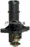 OEM THERMOSTAT ASSY 1114506300