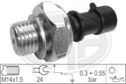 OEM SENSOR ASSY, OIL PRESSURE 330364