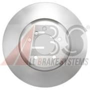 OEM Brake Discs/ABS 18007