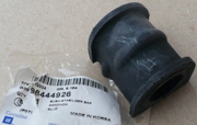 OEM BUSHING, STABILIZER 96444926