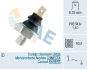 OEM SENSOR ASSY, OIL PRESSURE 12900