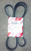 OEM BELT, V-RIBBED 9091602513