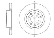 OEM 6158410