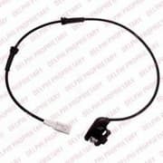 OEM ABS SPEED SENSOR SS20066