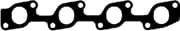 OEM INTAKE-EXHAUST GASKET 13093800