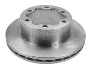 OEM DISC BRAKE ROTOR 0155232099