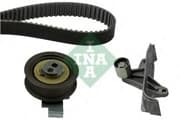 OEM BELT, TIMING WITH ROLLERS 530054610