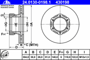 OEM 24013001981