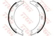 OEM PAD KIT, DISC BRAKE GS8208