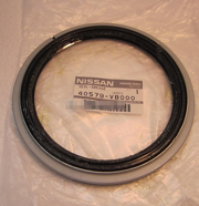 OEM SEAL KNUCKLE 40579VB000