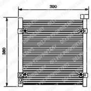 OEM CONDENSER TSP0225422