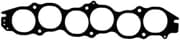 OEM GASKET, RUBBER 715370700