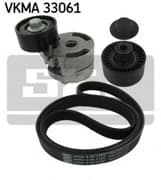 OEM VKMA33061