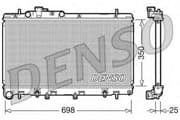 OEM DRM36011