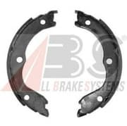 OEM Brake Shoes/ABS 9179