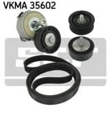 OEM VKMA35602