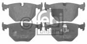 OEM REP.KIT BRAKE PAD 16549