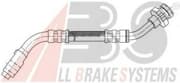 OEM Brake Hoses/ABS SL4910