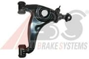 OEM Suspension arm/ABS 210338