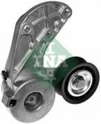 OEM PULLEY ASSY 534030710