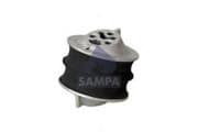 OEM ENGINE MOUNTING, SCANIA 040160