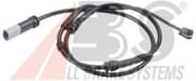 OEM Wearindicators/ABS 39687