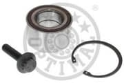 OEM BEARING, PROPELLER SHAFT 101701