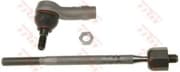 OEM END ASSY, STEERING RACK JRA566