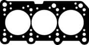 OEM GASKET, CYLINDER HEAD 414802P