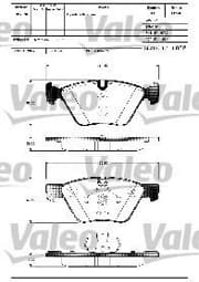 OEM 601283