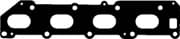 OEM GASKET, RUBBER 809333