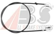 OEM Handbrake Cables/ABS K12231