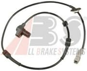 OEM Wheel speed Sensor/ABS 30140