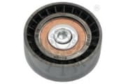 OEM TENSIONER ASSY, PULLEY 0N1919S