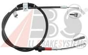 OEM Handbrake Cables/ABS K12089