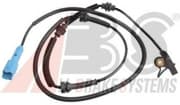 OEM Wheel speed Sensor/ABS 30181