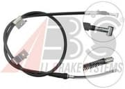 OEM CABLE ASSY, PARKING BRAKE K17588