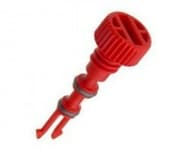 OEM PLUG, PLASTIC 17112247346