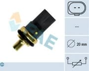 OEM SENSOR ASSY, TEMPERATURE 33784