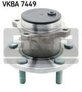 OEM VKBA7449