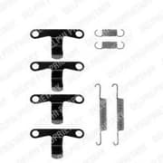 OEM BRAKE SHOE FITTING KIT LY1097