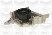 OEM WATER PUMP PA592