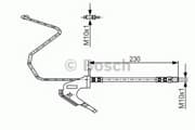 OEM AA-BC - Braking 1987481161