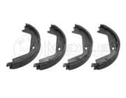 OEM PARKING BRAKE SHOE 5140420004