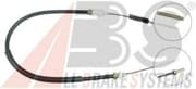 OEM Clutch Cables/ABS K23000