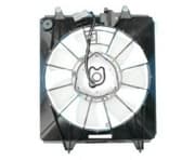 OEM SHROUD ASSY, WITH COOLING FAN 47273