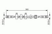 OEM AA-BC - Braking 1987481538