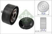 OEM TENSIONER ASSY, PULLEY 532072210