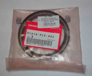 OEM OIL SEAL,80X100X1 91214PLE003