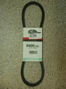 OEM BELT, TIMING 6466EXL